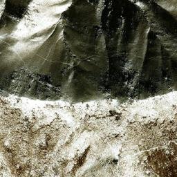 Satellite imagery of Kōh-e Şārzan, AF