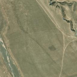 Satellite imagery of Kōh Bachah, AF