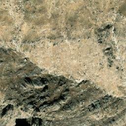 Satellite imagery of Tōr Ghar, AF