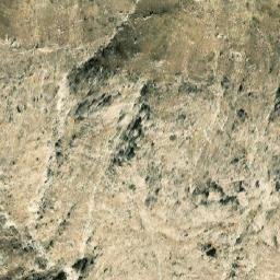 Satellite imagery of Tōr Ghar, AF