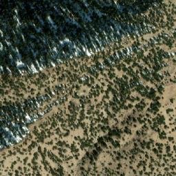 Satellite imagery of Kōh-e Mardālū, AF