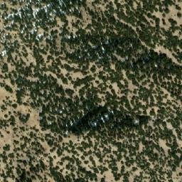 Satellite imagery of Kōh-e Mardālū, AF