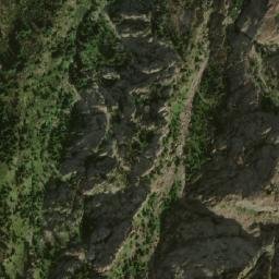 Satellite imagery of Kōh-e Masahchayr, AF