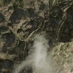 Satellite imagery of Kōh-e Masahchayr, AF