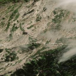 Satellite imagery of Sālāw Ghar, AF