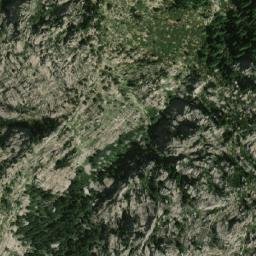 Satellite imagery of Kōh-e Shīgal, AF