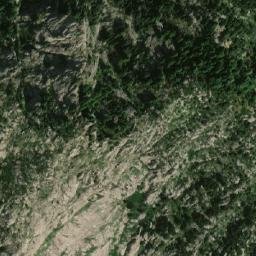 Satellite imagery of Kōh-e Shīgal, AF