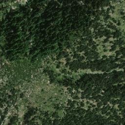 Satellite imagery of Kōh-e Shīgal, AF