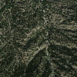 Satellite imagery of Magal Ghar, AF