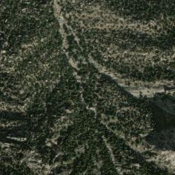 Satellite imagery of Magal Ghar, AF