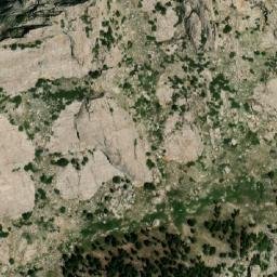 Satellite imagery of Pingal Ghar, AF