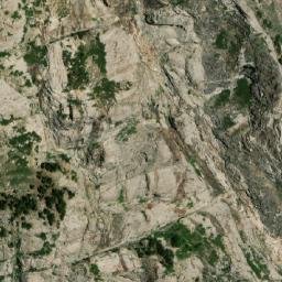 Satellite imagery of Pingal Ghar, AF