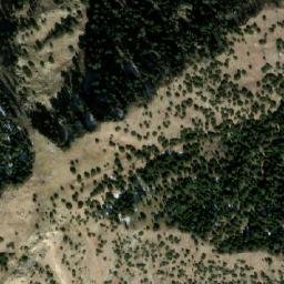 Satellite imagery of Burjī, AF