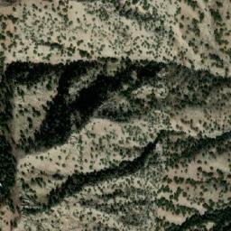 Satellite imagery of Burjī, AF