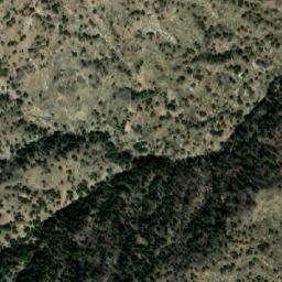 Satellite imagery of Burjī, AF