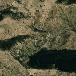 Satellite imagery of Chalīmzī Chinār Mōṟah, AF