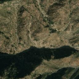 Satellite imagery of Chalīmzī Chinār Mōṟah, AF