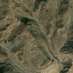 Satellite imagery of Chalīmzī Chinār Mōṟah, AF