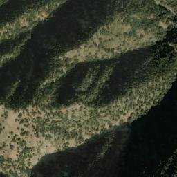 Satellite imagery of Sawādah Bānḏē Ghar, AF