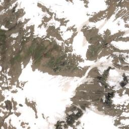 Satellite imagery of Jabba, PK
