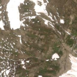 Satellite imagery of Jabba, PK