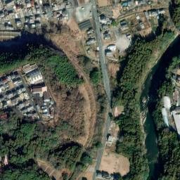 Satellite imagery of 基準点, JP
