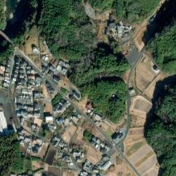 Satellite imagery of 基準点, JP