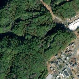 Satellite imagery of 基準点, JP