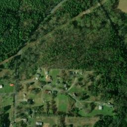 Satellite imagery of LUM — NGS EJ0237 — Pulaski County, US, US