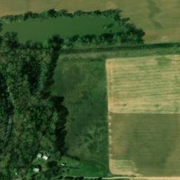 Satellite imagery of LUM — NGS EJ0237 — Pulaski County, US, US