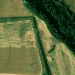 Satellite imagery of LUM — NGS EJ0237 — Pulaski County, US, US