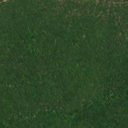 Satellite imagery of WLI — NGS EJ0449 — Pulaski County, US, US
