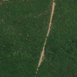 Satellite imagery of WLI — NGS EJ0449 — Pulaski County, US, US