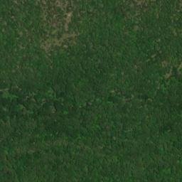 Satellite imagery of WLI — NGS EJ0449 — Pulaski County, US, US