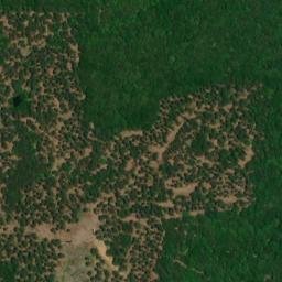 Satellite imagery of WJF — NGS EJ0471 — Faulkner County, US, US
