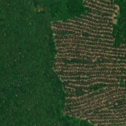 Satellite imagery of WJF — NGS EJ0471 — Faulkner County, US, US