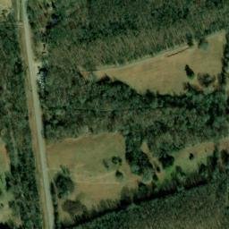 Satellite imagery of WAY — NGS EJ0432 — Pulaski County, US, US