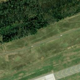 Satellite imagery of WJB — NGS EJ0460 — Jacksonville, US, US