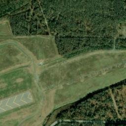 Satellite imagery of WJB — NGS EJ0460 — Jacksonville, US, US