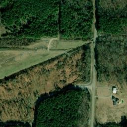 Satellite imagery of WJB — NGS EJ0460 — Jacksonville, US, US