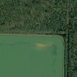 Satellite imagery of KWAD — NGS EJ0314 — Lonoke County, US, US