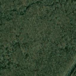 Satellite imagery of KWAD — NGS EJ0314 — Lonoke County, US, US
