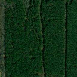 Satellite imagery of JONES — NGS EH3076 — Lonoke County, US, US