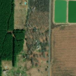Satellite imagery of JONES — NGS EH3076 — Lonoke County, US, US