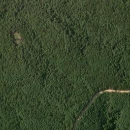Satellite imagery of Texas Ridge, US