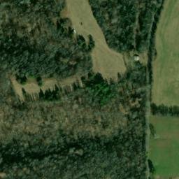 Satellite imagery of Cabbage Ridge, US