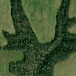 Satellite imagery of Cabbage Ridge, US