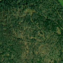 Satellite imagery of Sheep Bluff, US