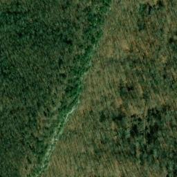 Satellite imagery of Eagle Cliff, US