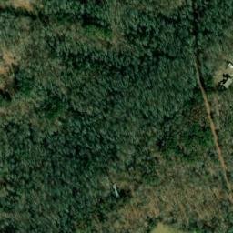 Satellite imagery of Missionary Ridge, US